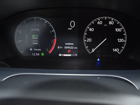 Certified 2024 Honda HR-V Sport image 15