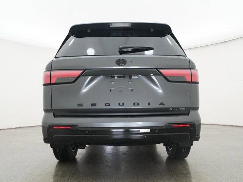 New 2026 Toyota Sequoia Platinum image 32