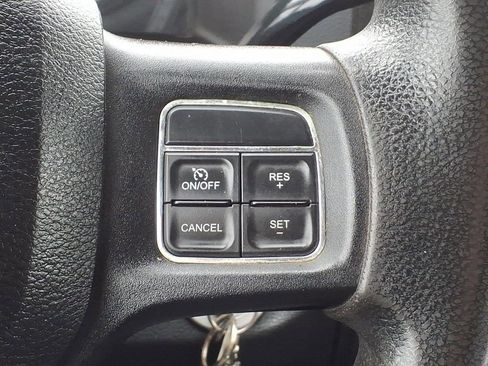 Used 2014 RAM 2500 Tradesman AWD/4WD image 28