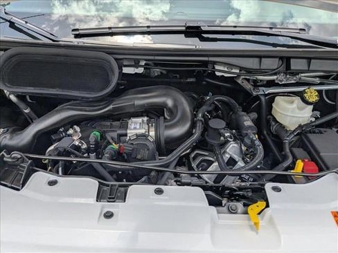 New 2025 Ford Transit 250 148 Medium Roof w/ Load Area Protection Package image 16