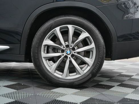 Used 2018 BMW X3 xDrive30i AWD/4WD image 84