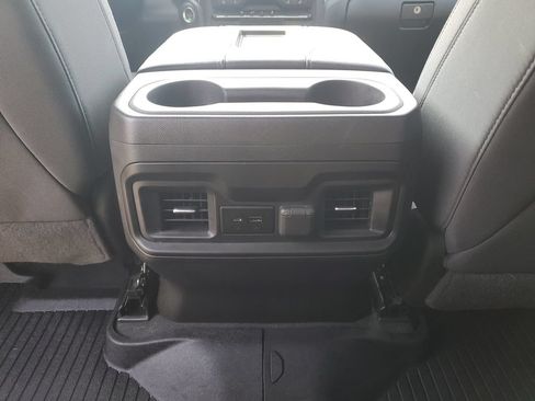 Used 2021 Chevrolet Silverado 1500 LT Trail Boss w/ Bed Protection Package AWD/4WD image 22