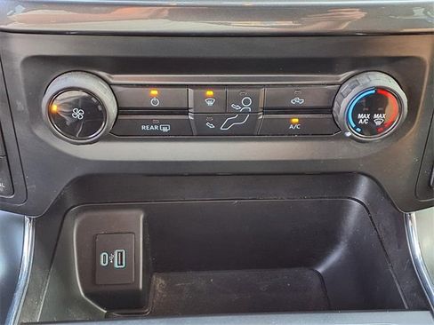 Certified 2022 Ford F150 XL w/ STX Appearance Package image 9