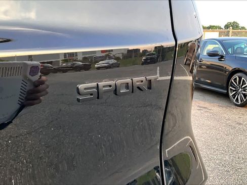 Used 2024 Honda CR-V Sport-L image 10