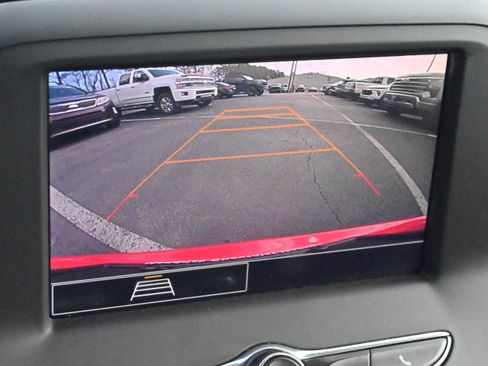 Used 2023 Chevrolet Camaro LT image 13