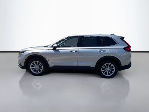 Used 2023 Honda CR-V EX-L image 8
