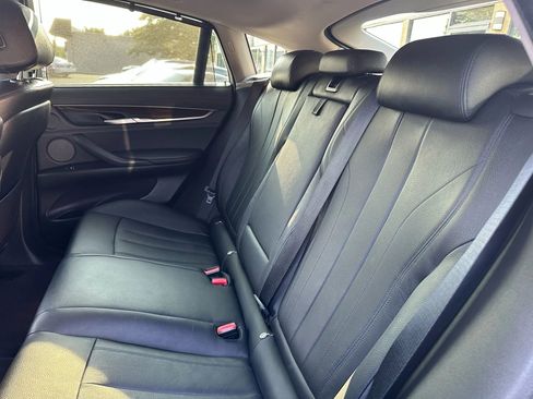 Used 2016 BMW X6 xDrive35i image 24