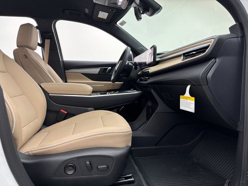 New 2026 Buick Enclave Preferred w/ Power Package FWD image 35