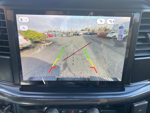 New 2025 Ford F150 STX w/ STX Black Appearance Package image 17