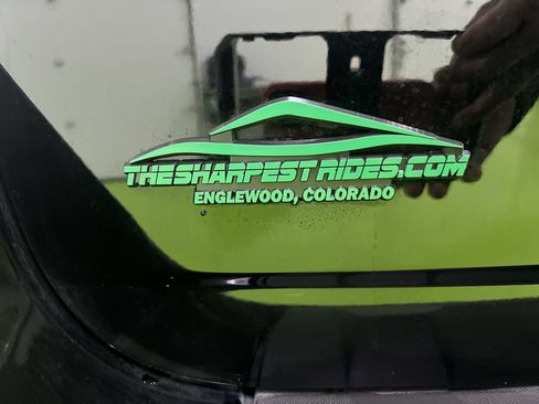 Used 2010 Chevrolet Equinox LT w/ Vehicle Interface Package FWD image 14