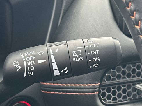 Used 2025 Honda HR-V Sport image 10