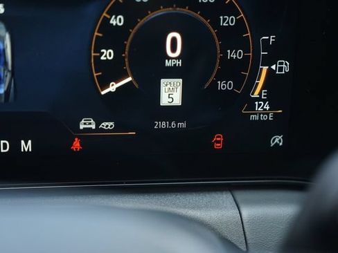 Used 2025 Ford Mustang GT Premium RWD image 21