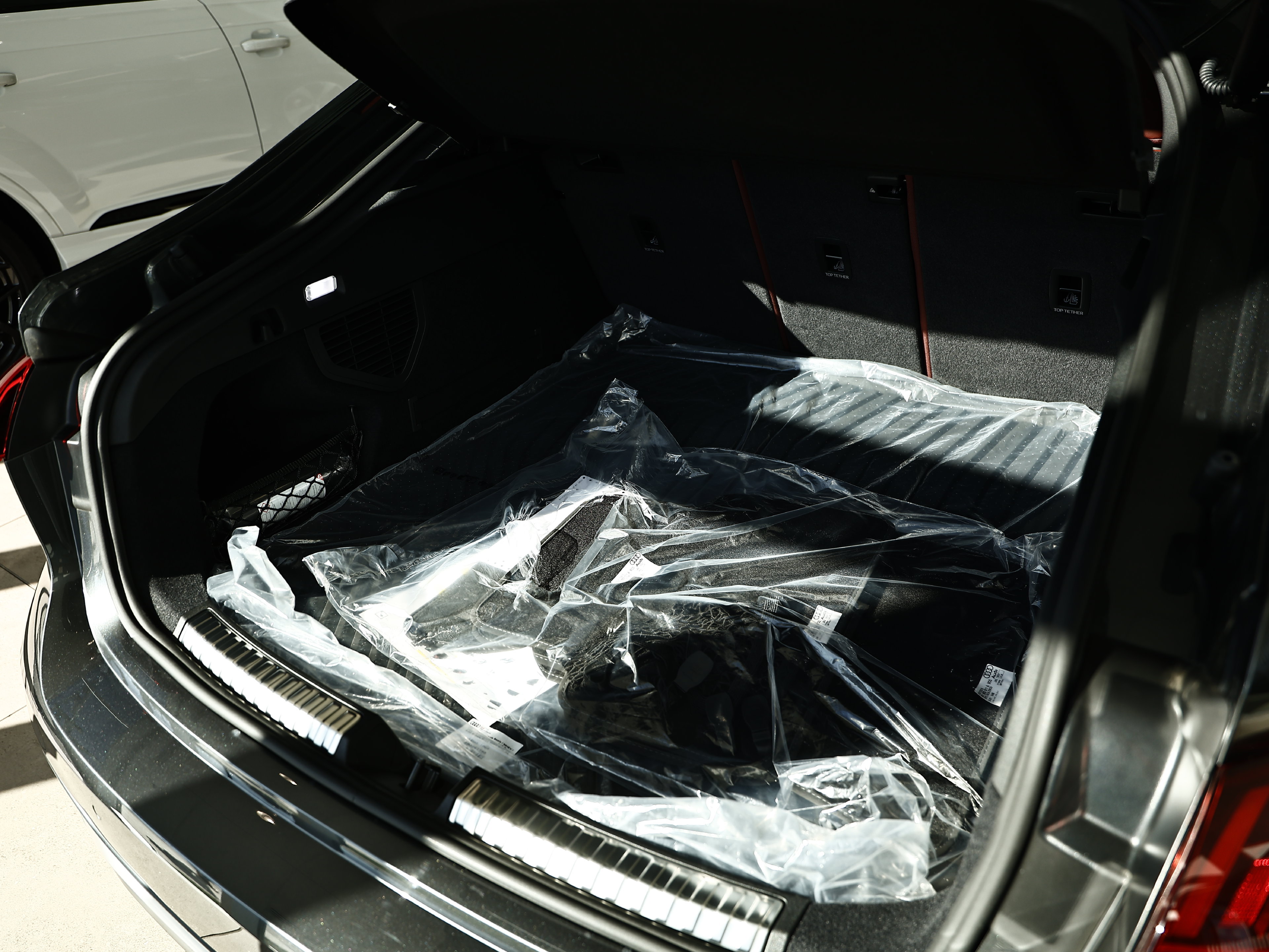 New 2026 Audi S5 Premium Plus AWD/4WD image 33