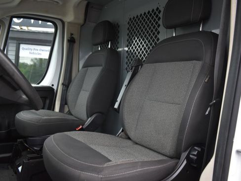 Used 2021 RAM ProMaster 1500 FWD image 21