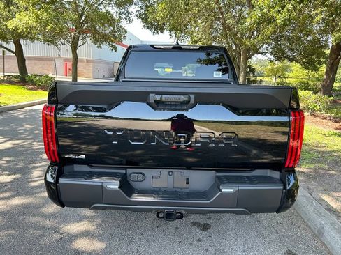 Used 2026 Toyota Tundra SR5 AWD/4WD image 5