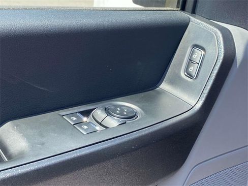 New 2025 Ford F550 4x4 Supercab Super Duty image 8