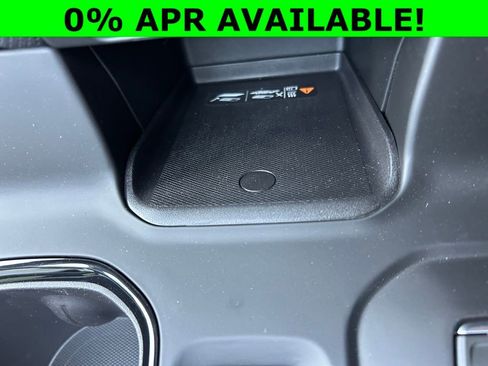 New 2026 GMC Sierra 1500 AT4 image 39