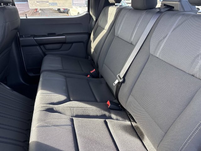New 2026 Ford F150 STX w/ Equipment Group 200A AWD/4WD image 18