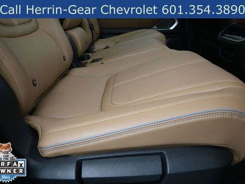 Used 2025 INFINITI QX80 Sensory AWD/4WD image 23