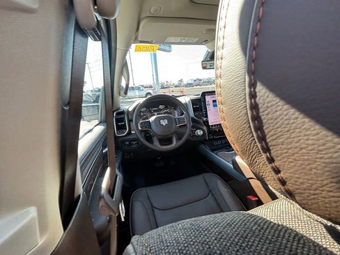 New 2026 RAM 1500 Limited image 12