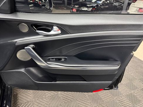 Used 2022 Kia Stinger GT2 w/ Scorpion Package AWD/4WD image 54