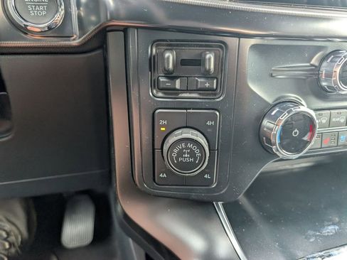 New 2026 Ford F150 Raptor AWD/4WD image 21