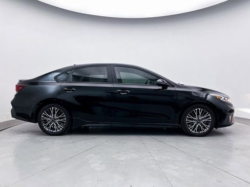 Used 2023 Kia Forte GT-Line image 16