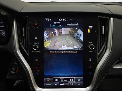Used 2020 Subaru Outback Premium AWD/4WD image 23