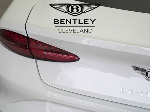 New 2026 Bentley Continental GT image 81