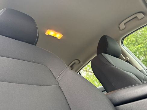 Used 2024 Nissan Sentra S FWD image 16