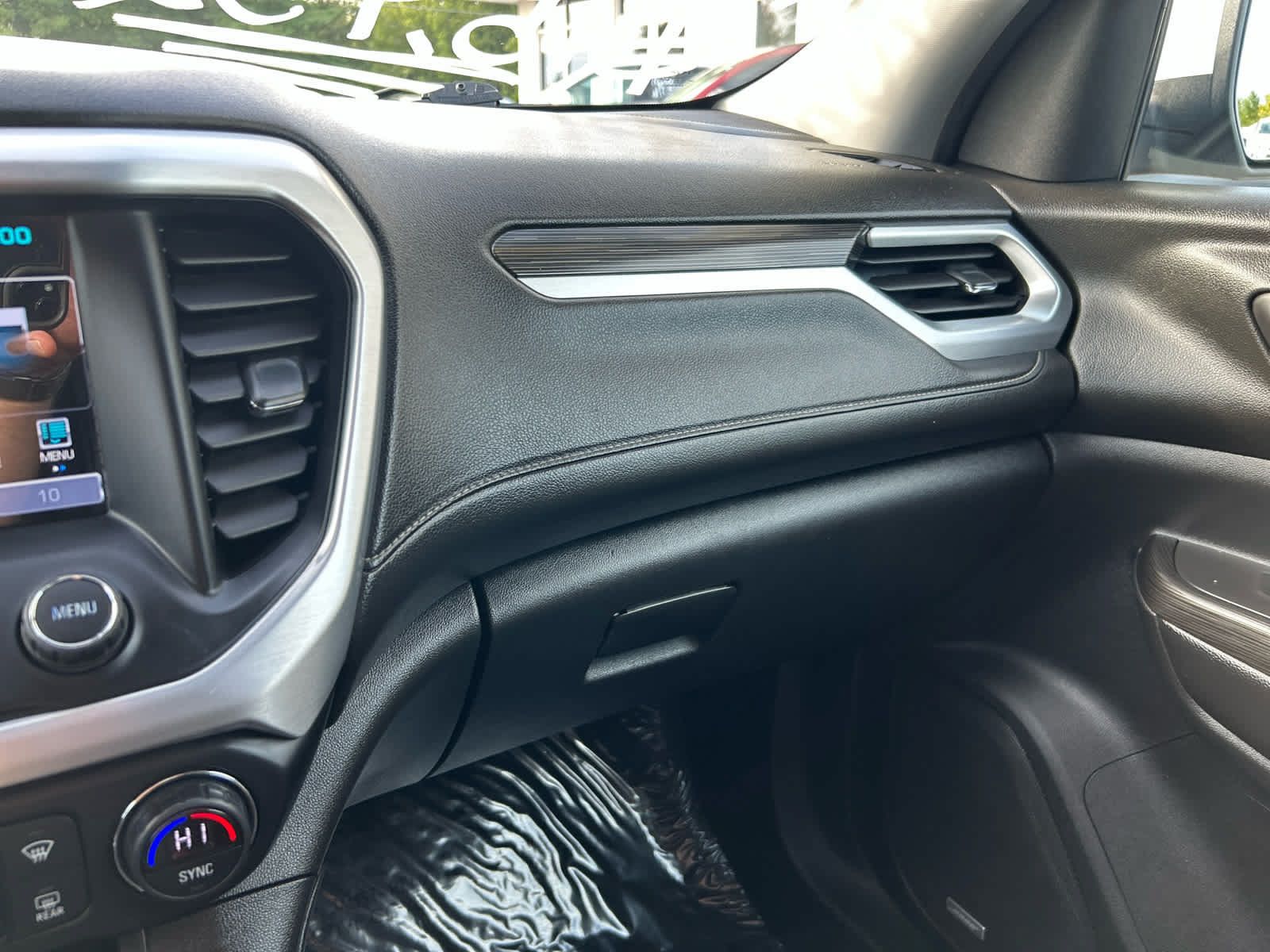 Used 2019 GMC Acadia SLT FWD image 20