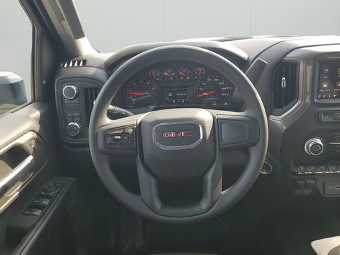 New 2026 GMC Sierra 3500 Pro w/ 1SA Pro Safety Plus Package image 24