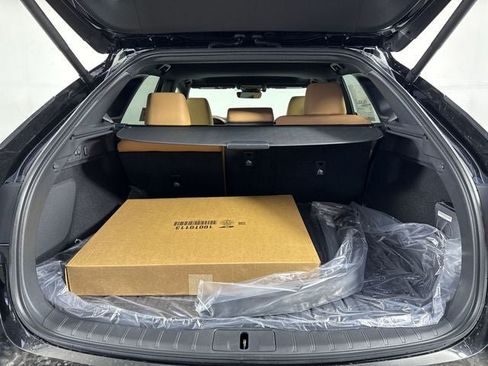 New 2026 Lexus RX 350 Premium AWD/4WD image 33