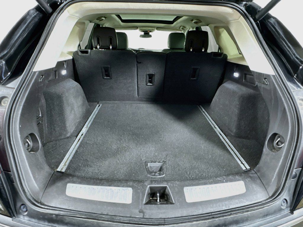 Used 2019 Cadillac XT5 Premium Luxury FWD image 32