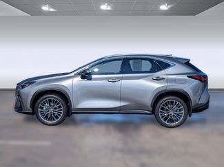 Certified 2026 Lexus NX 350 AWD w/ Accessory Package (2T) video 2