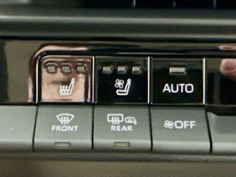 New 2026 Toyota Crown Limited image 19