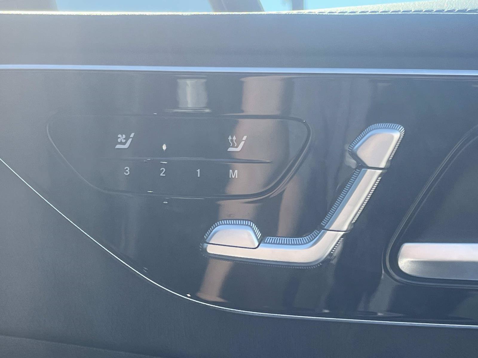 Certified 2024 Mercedes-Benz C 300 Sedan image 26