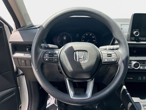 Used 2024 Honda CR-V EX image 16