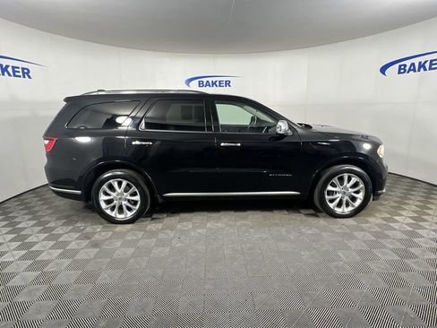 Used 2019 Dodge Durango Citadel AWD/4WD image 10