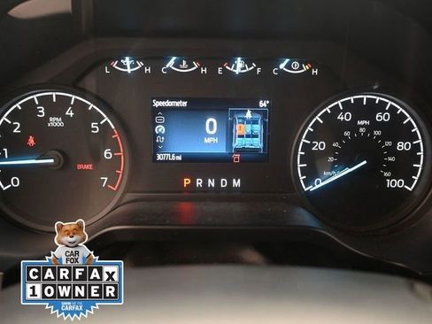 Used 2023 Ford F250 XL w/ XL Chrome Package image 12