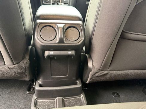 Used 2023 Jeep Wrangler Unlimited w/ Cold Weather Group image 25