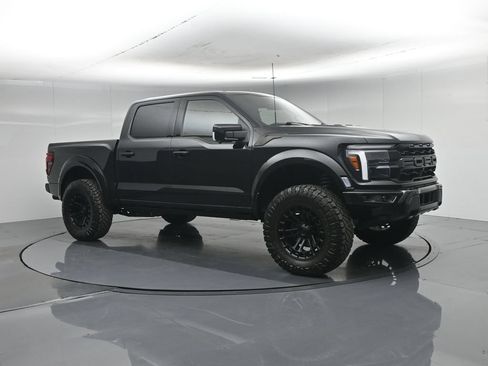 Used 2024 Ford F150 Raptor AWD/4WD image 5