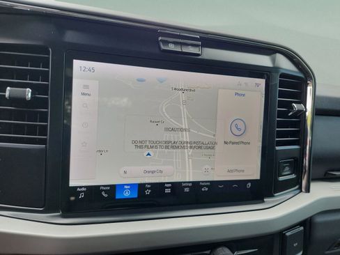 New 2026 Ford F250 XLT w/ XLT Premium Package image 19