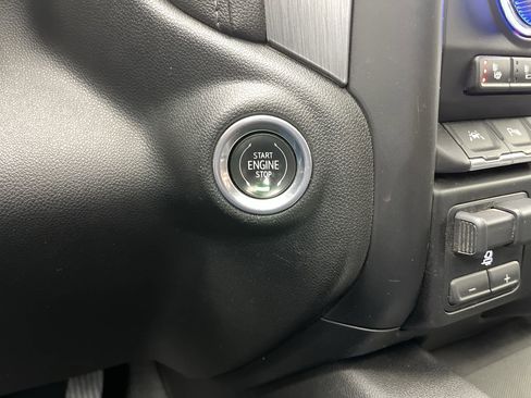 Certified 2020 GMC Sierra 1500 Denali w/ Denali Ultimate Package image 24