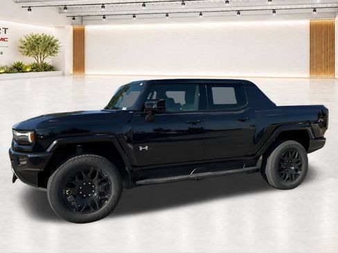 New 2026 GMC Hummer EV 4x4 Crew Cab image 5