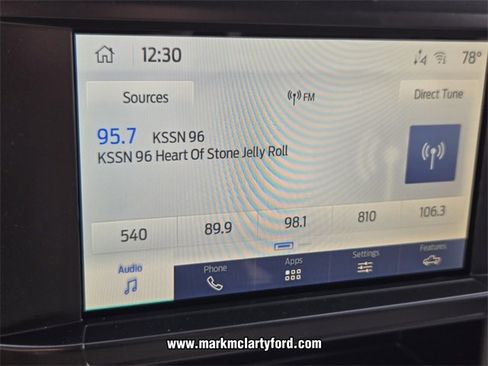 New 2026 Ford F250 XL w/ STX Appearance Package image 17