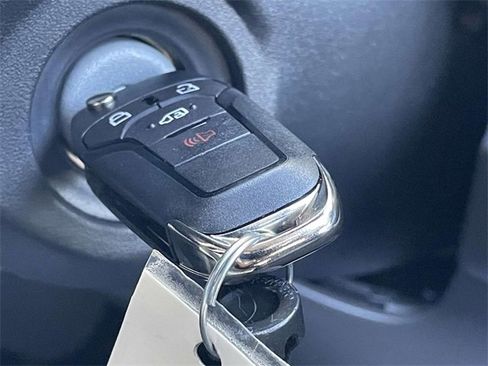 New 2025 Ford Transit 150 Low Roof w/ Load Area Protection Package image 4