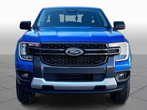 Certified 2024 Ford Ranger XLT w/ Trailer Tow Package image 5