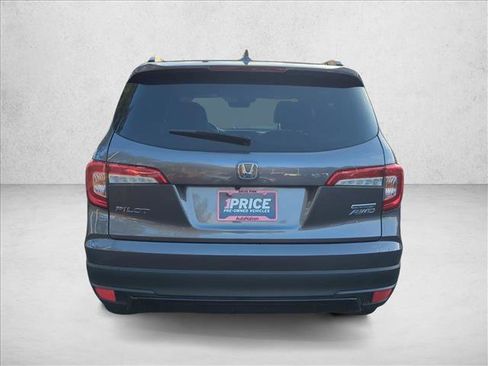 Used 2022 Honda Pilot Special Edition image 7