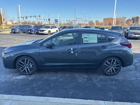 New 2026 Subaru Impreza 2.0i Sport image 6